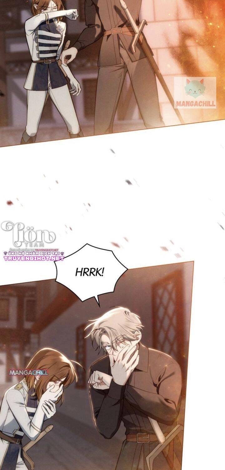 Thanh Gươm Của Evangeline Chapter 19.1 - 15