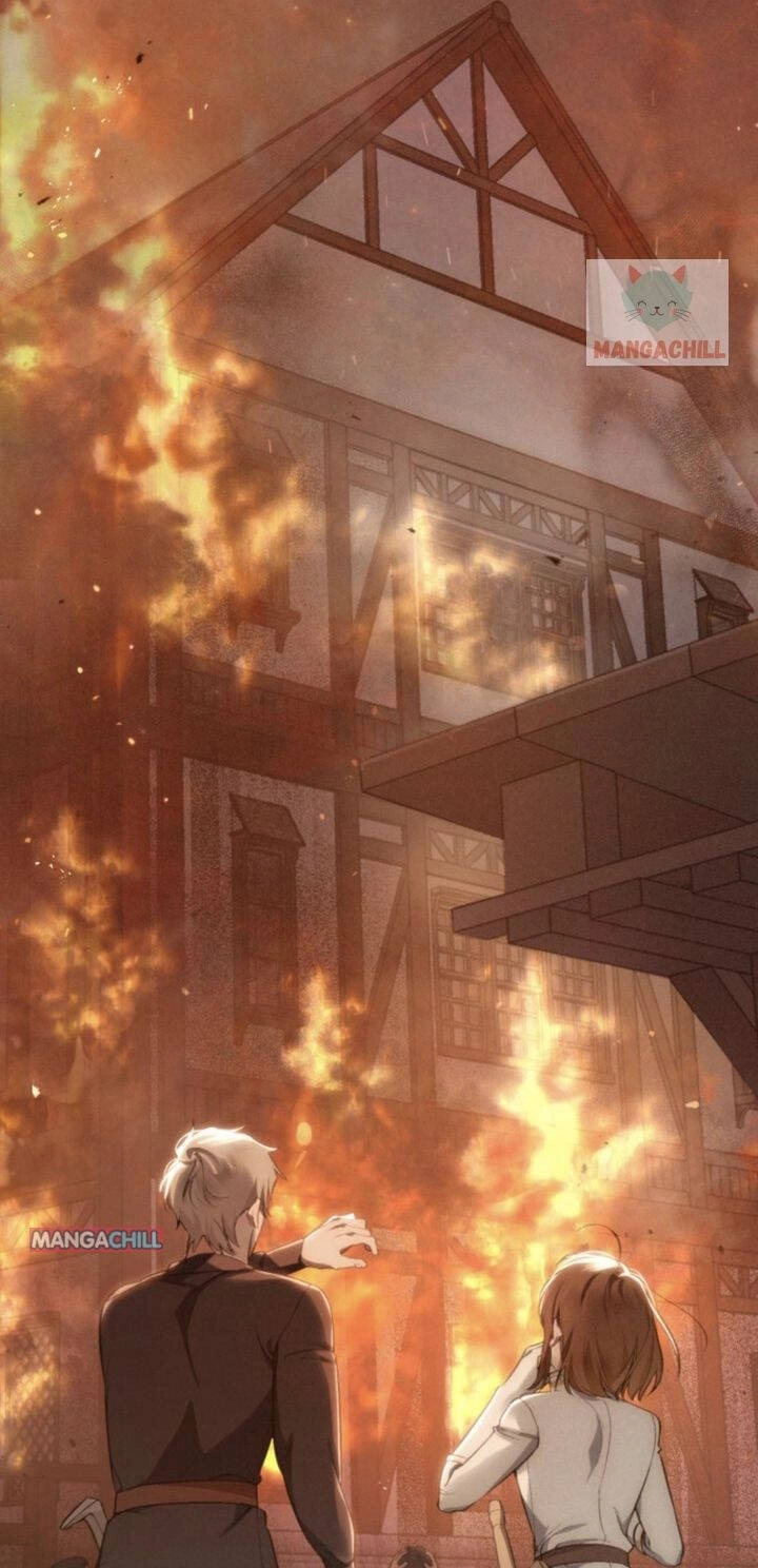 Thanh Gươm Của Evangeline Chapter 19.1 - 17