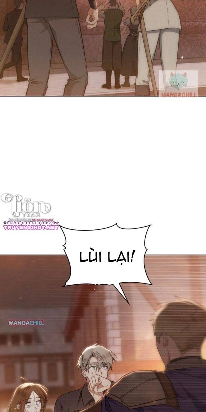 Thanh Gươm Của Evangeline Chapter 19.1 - 18