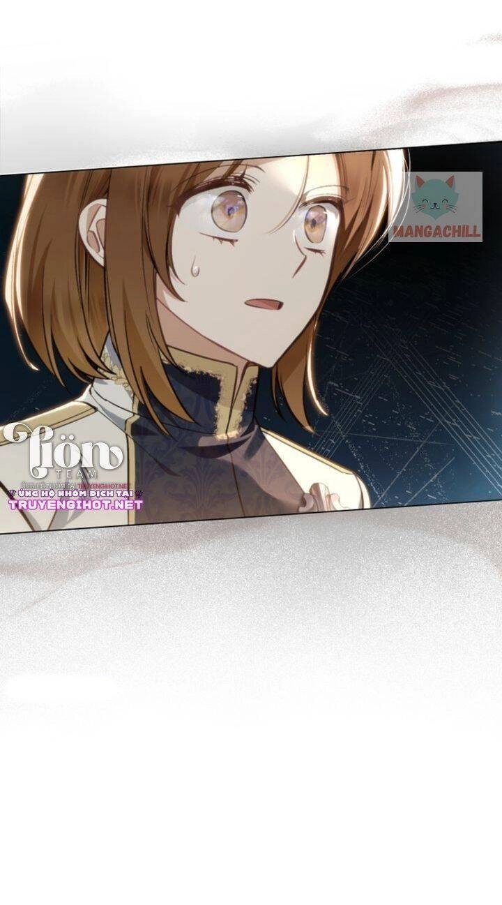 Thanh Gươm Của Evangeline Chapter 19.1 - 21