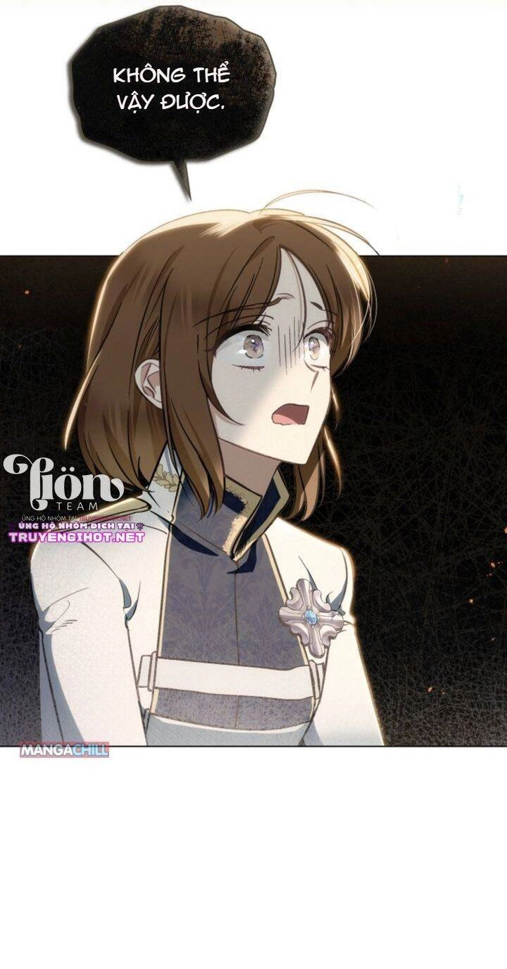 Thanh Gươm Của Evangeline Chapter 19.1 - 24