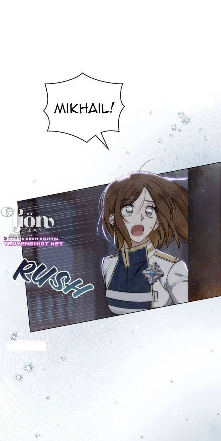 Thanh Gươm Của Evangeline Chapter 19.2 - 6