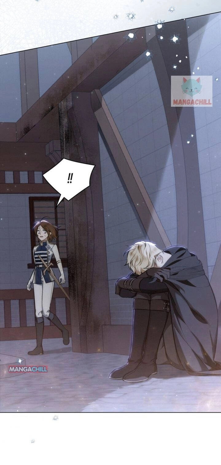 Thanh Gươm Của Evangeline Chapter 19.2 - 7