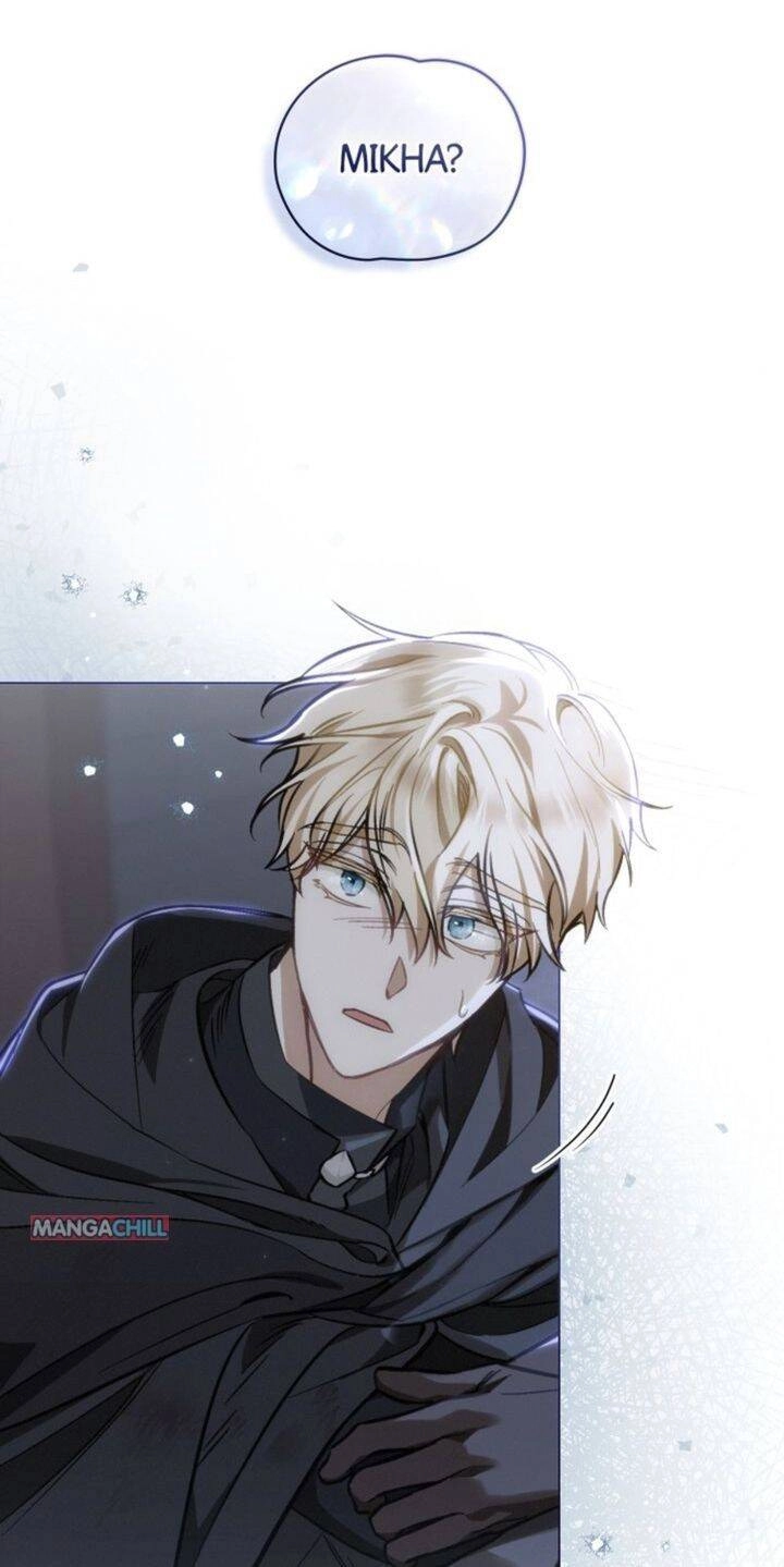 Thanh Gươm Của Evangeline Chapter 19.2 - 8