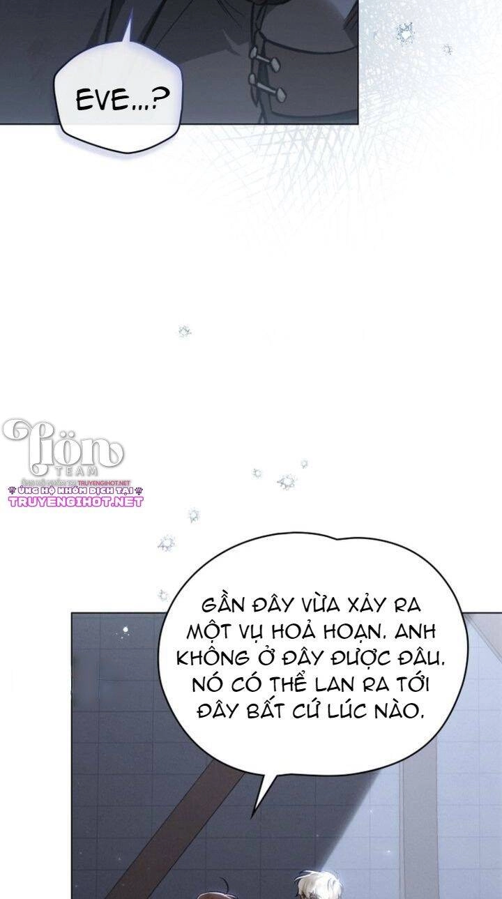 Thanh Gươm Của Evangeline Chapter 19.2 - 9