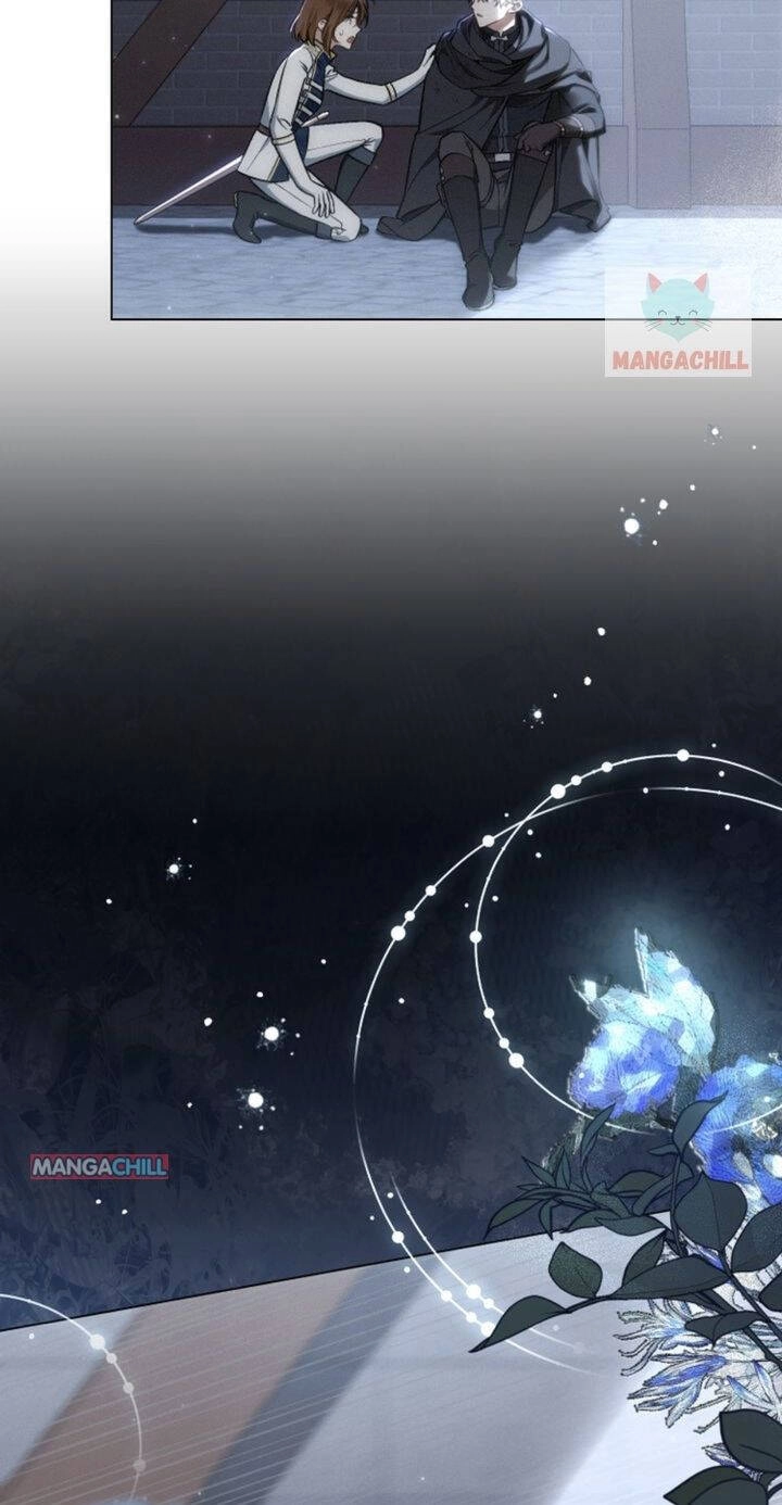 Thanh Gươm Của Evangeline Chapter 19.2 - 10