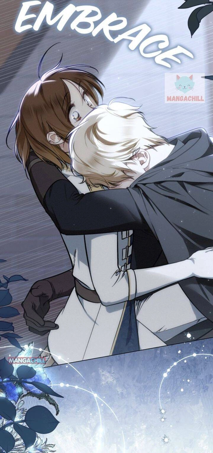 Thanh Gươm Của Evangeline Chapter 19.2 - 11