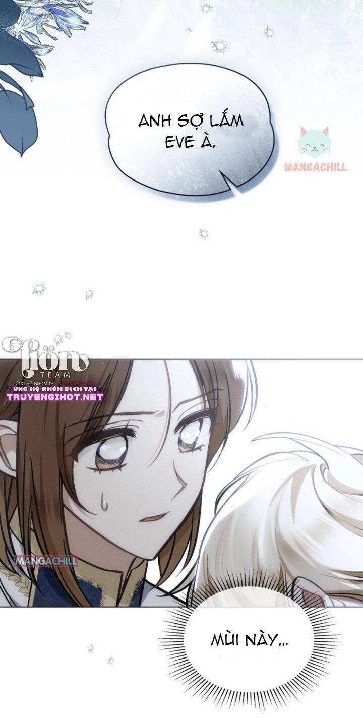 Thanh Gươm Của Evangeline Chapter 19.2 - 12