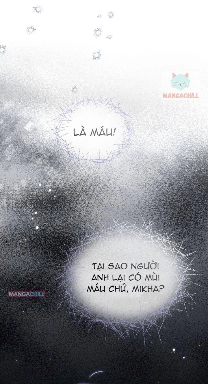 Thanh Gươm Của Evangeline Chapter 19.2 - 13