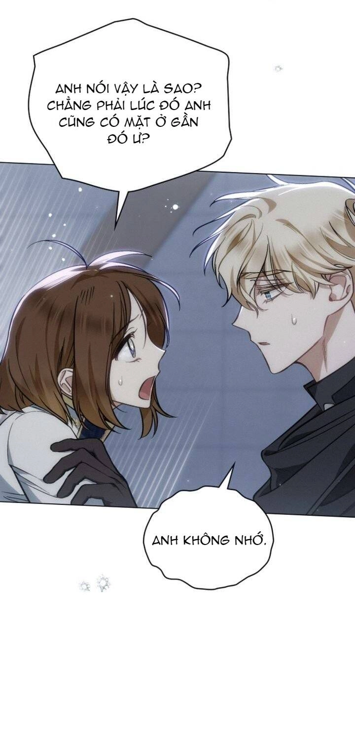 Thanh Gươm Của Evangeline Chapter 19.2 - 17