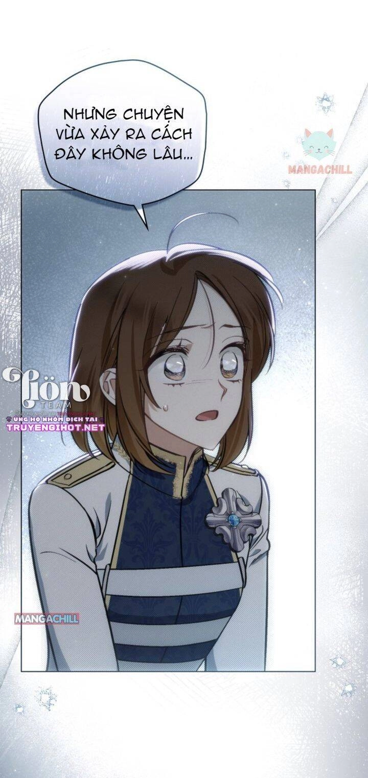 Thanh Gươm Của Evangeline Chapter 19.2 - 18