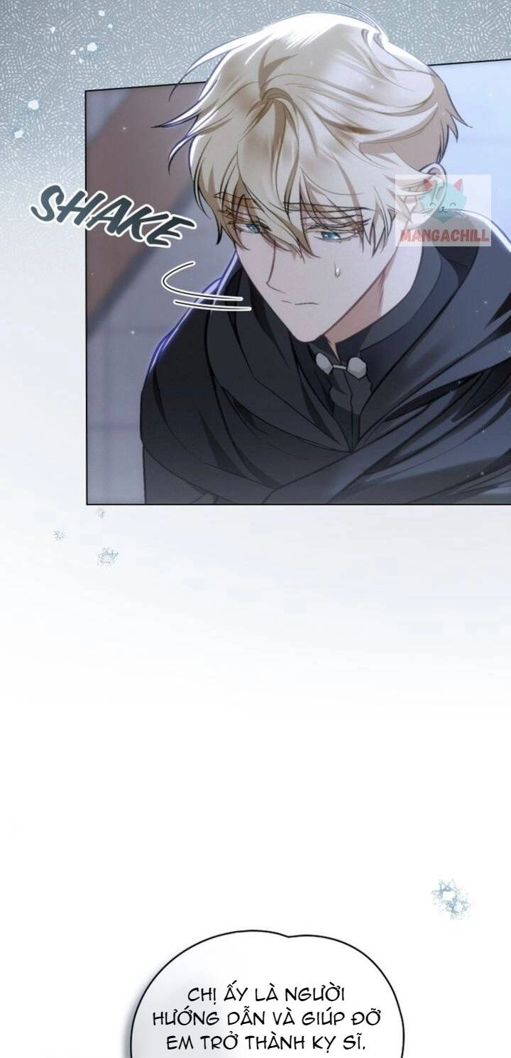 Thanh Gươm Của Evangeline Chapter 19.2 - 22