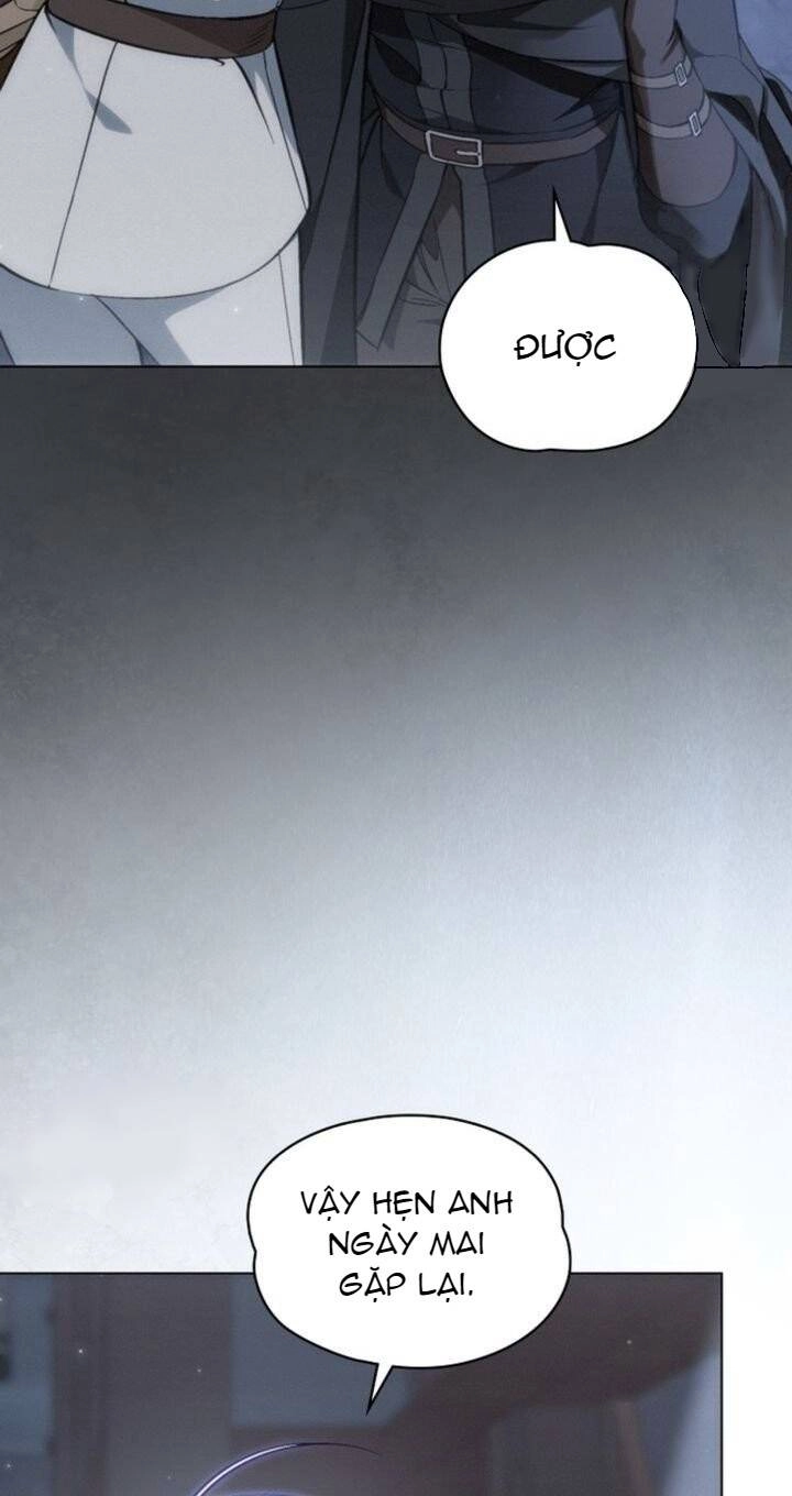 Thanh Gươm Của Evangeline Chapter 19.2 - 25