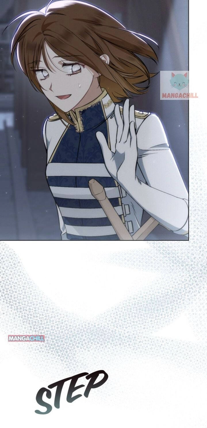 Thanh Gươm Của Evangeline Chapter 19.2 - 26