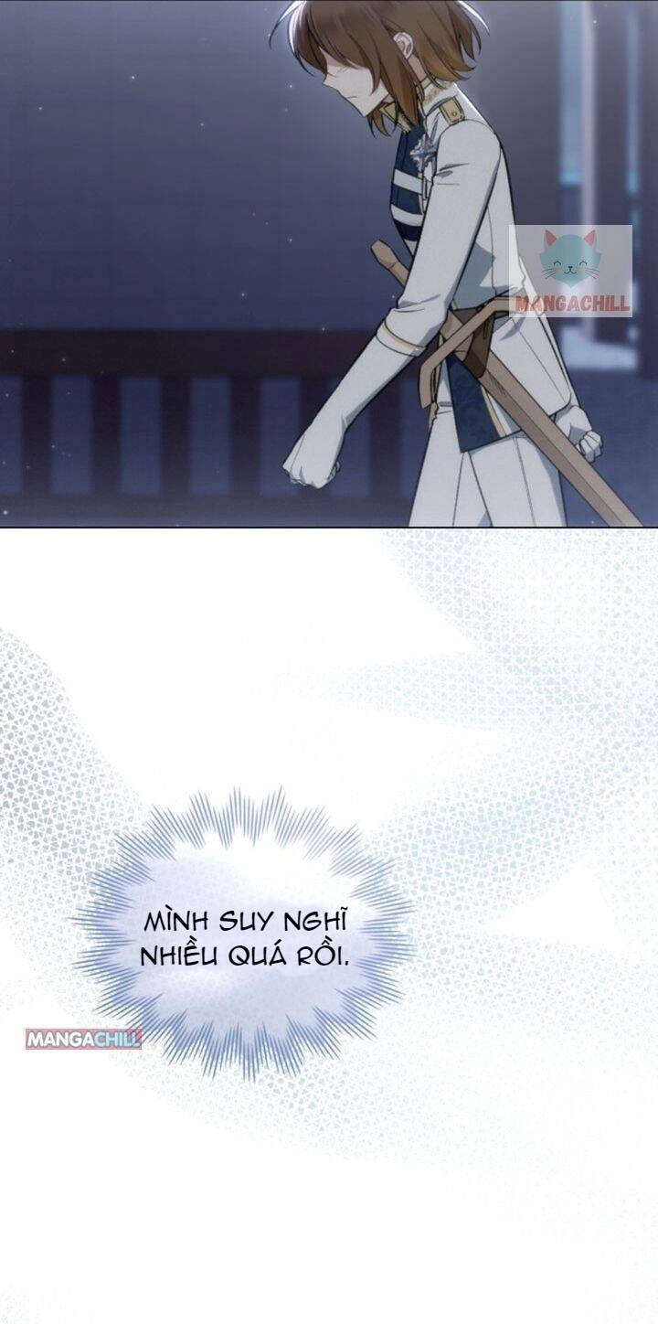 Thanh Gươm Của Evangeline Chapter 19.2 - 28