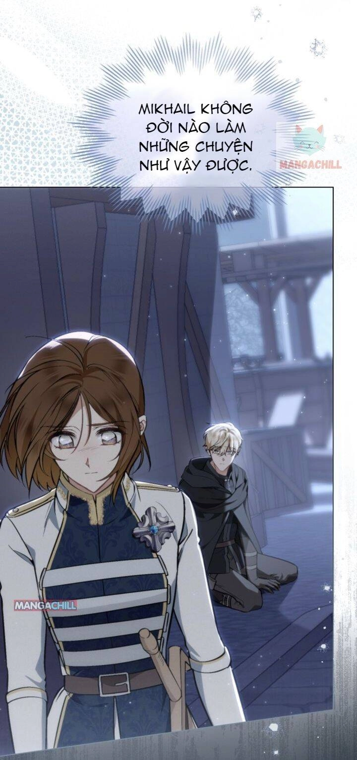 Thanh Gươm Của Evangeline Chapter 19.2 - 29