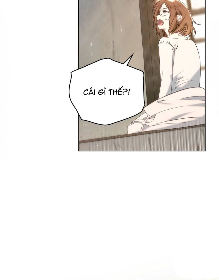 Thanh Gươm Của Evangeline Chapter 20.1 - 15