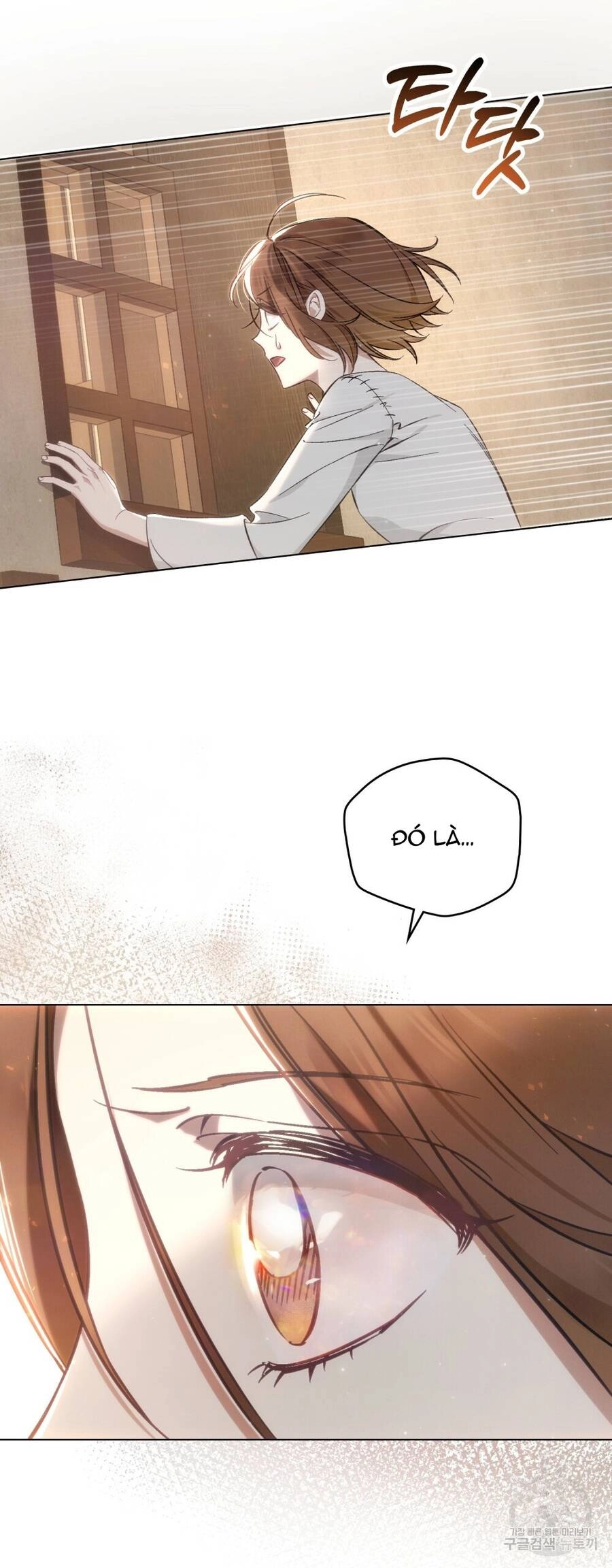 Thanh Gươm Của Evangeline Chapter 20.1 - 16