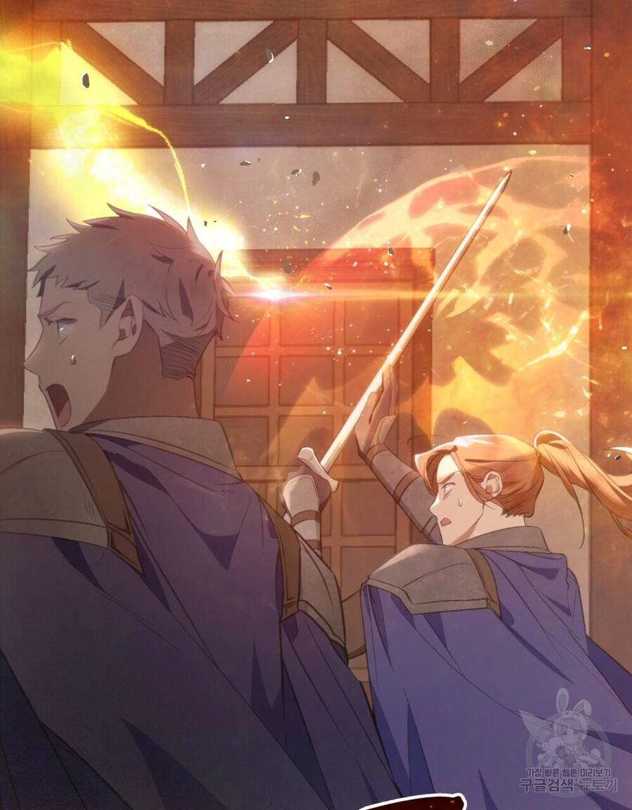 Thanh Gươm Của Evangeline Chapter 20.1 - 19