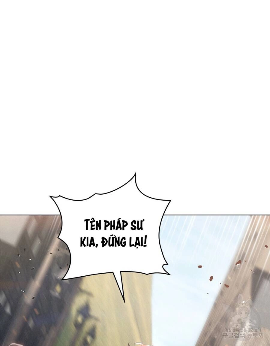 Thanh Gươm Của Evangeline Chapter 20.1 - 22