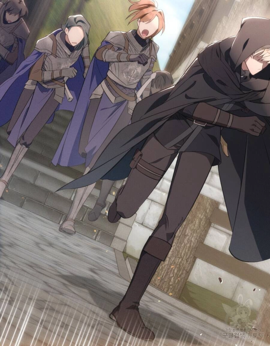 Thanh Gươm Của Evangeline Chapter 20.1 - 23