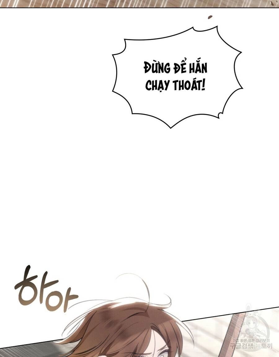 Thanh Gươm Của Evangeline Chapter 20.1 - 24