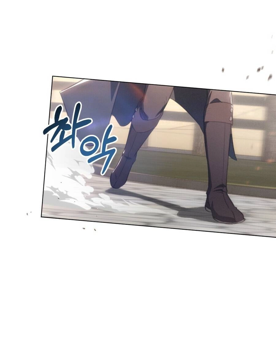 Thanh Gươm Của Evangeline Chapter 20.1 - 26