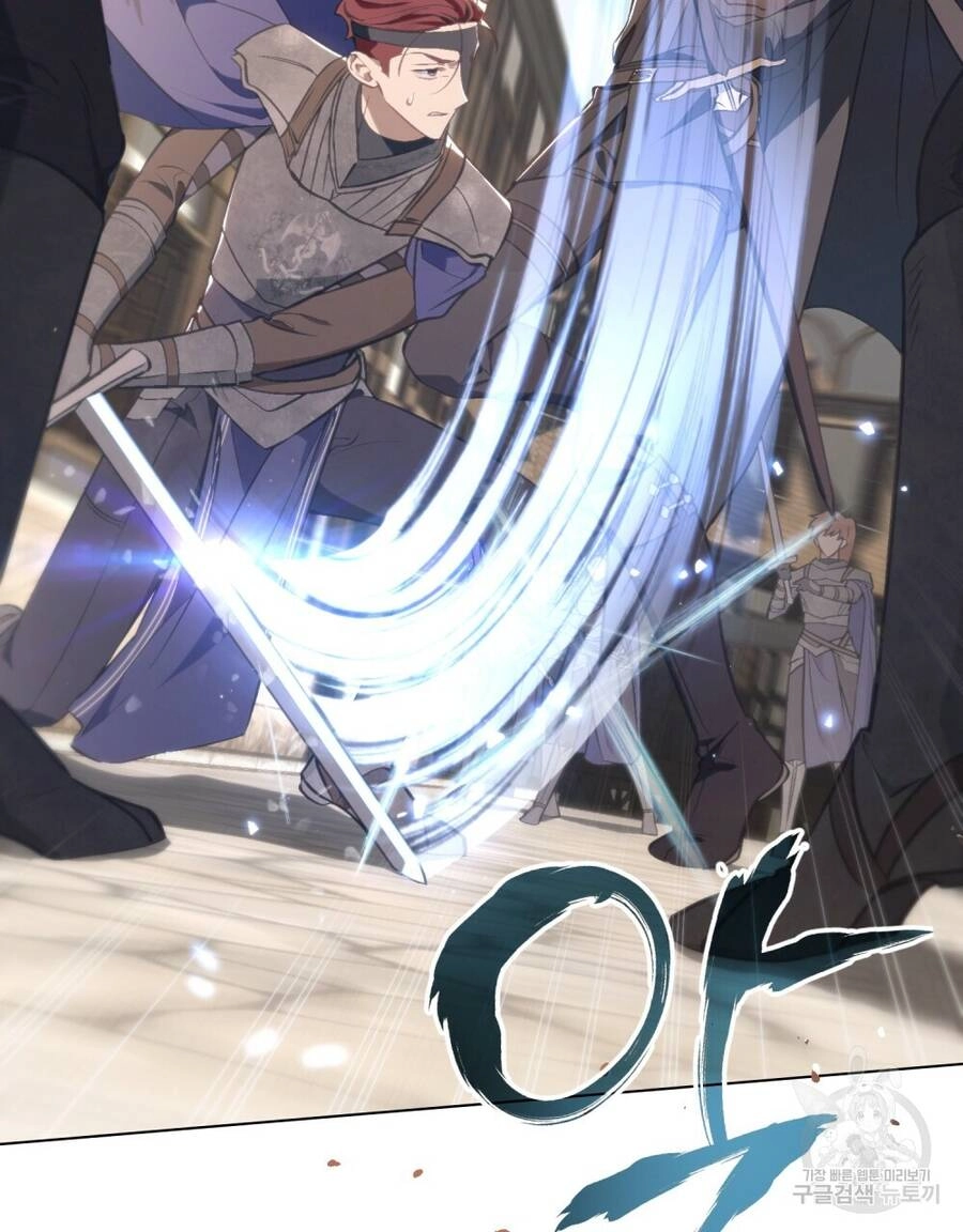 Thanh Gươm Của Evangeline Chapter 20.1 - 30