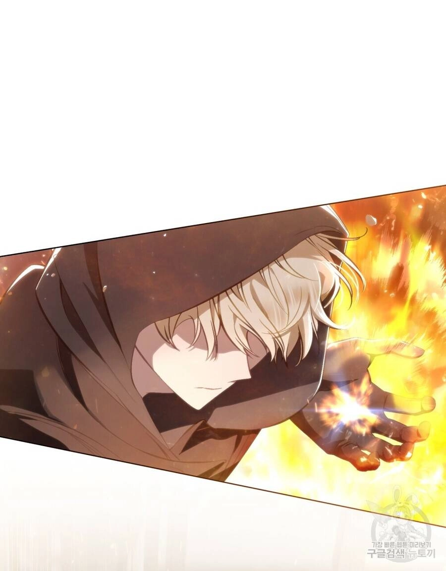 Thanh Gươm Của Evangeline Chapter 20.1 - 32