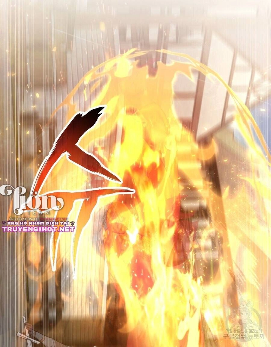 Thanh Gươm Của Evangeline Chapter 20.1 - 33