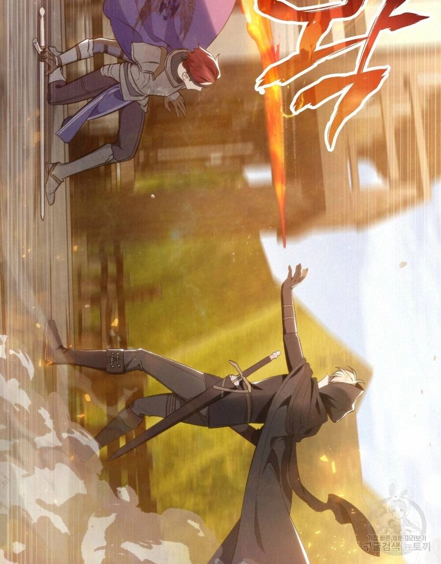 Thanh Gươm Của Evangeline Chapter 20.1 - 35