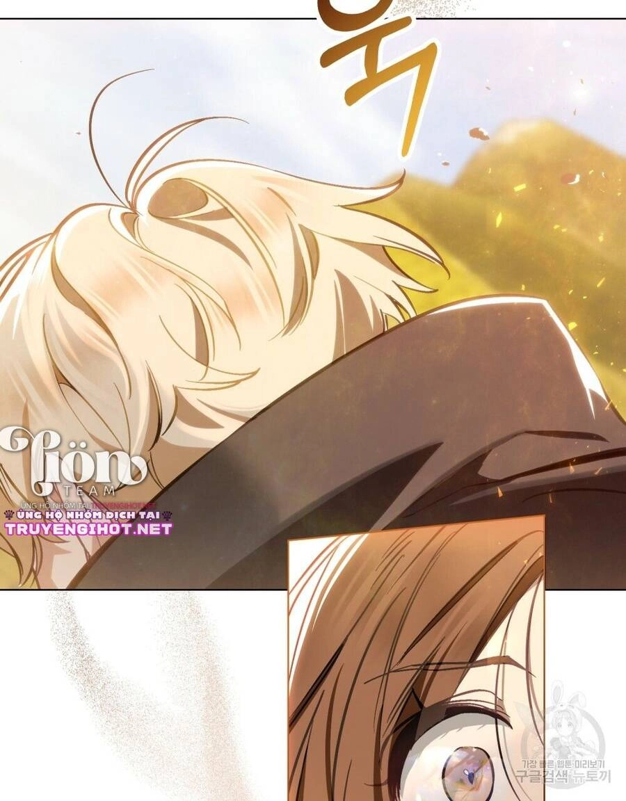 Thanh Gươm Của Evangeline Chapter 20.1 - 37