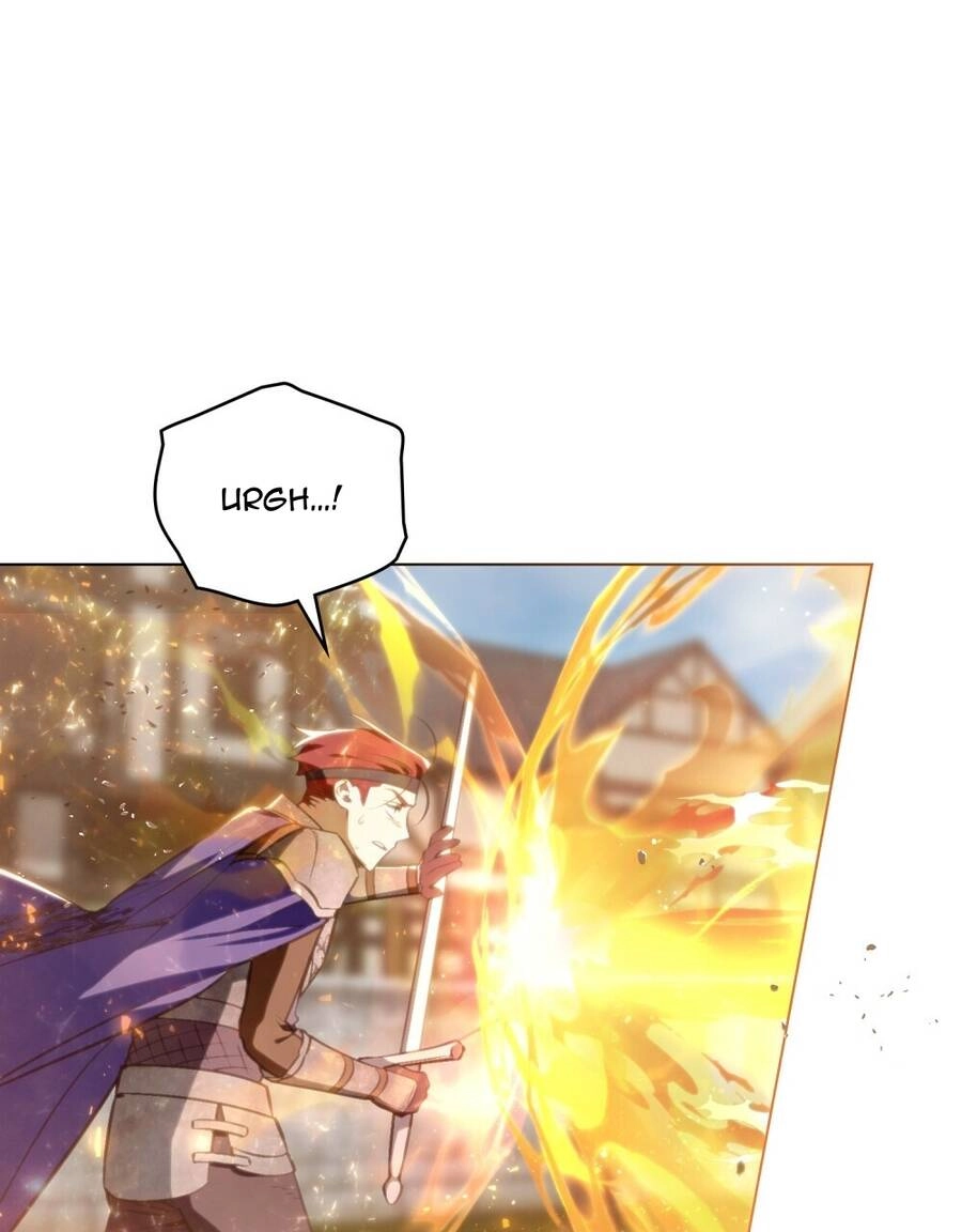 Thanh Gươm Của Evangeline Chapter 20.1 - 50