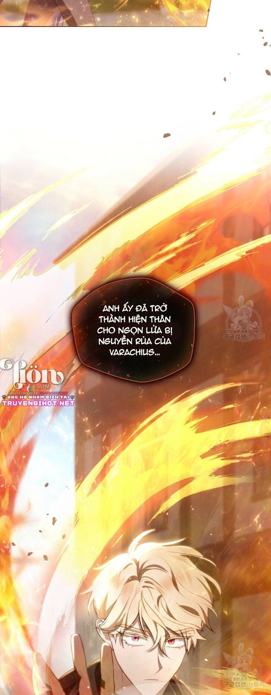 Thanh Gươm Của Evangeline Chapter 20.1 - 51