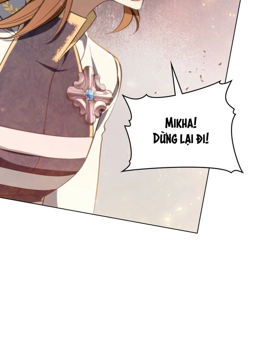 Thanh Gươm Của Evangeline Chapter 20.1 - 54