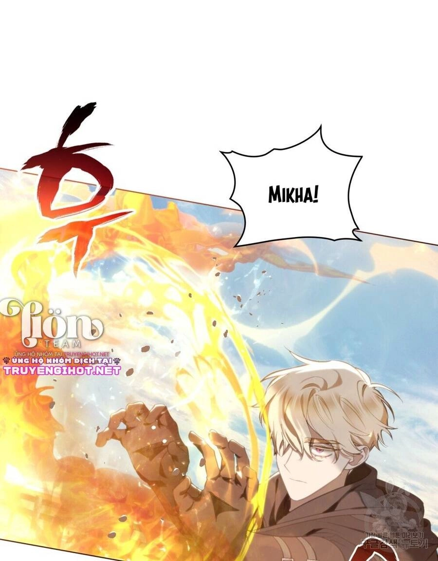 Thanh Gươm Của Evangeline Chapter 20.1 - 55