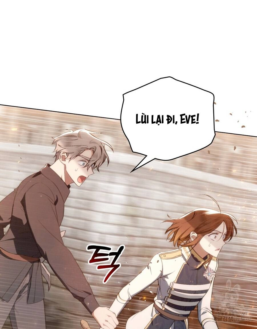 Thanh Gươm Của Evangeline Chapter 20.1 - 60