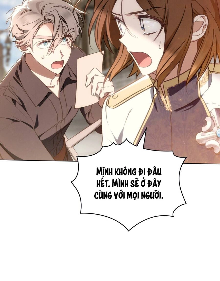 Thanh Gươm Của Evangeline Chapter 20.1 - 62