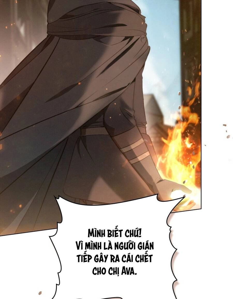 Thanh Gươm Của Evangeline Chapter 20.2 - 4