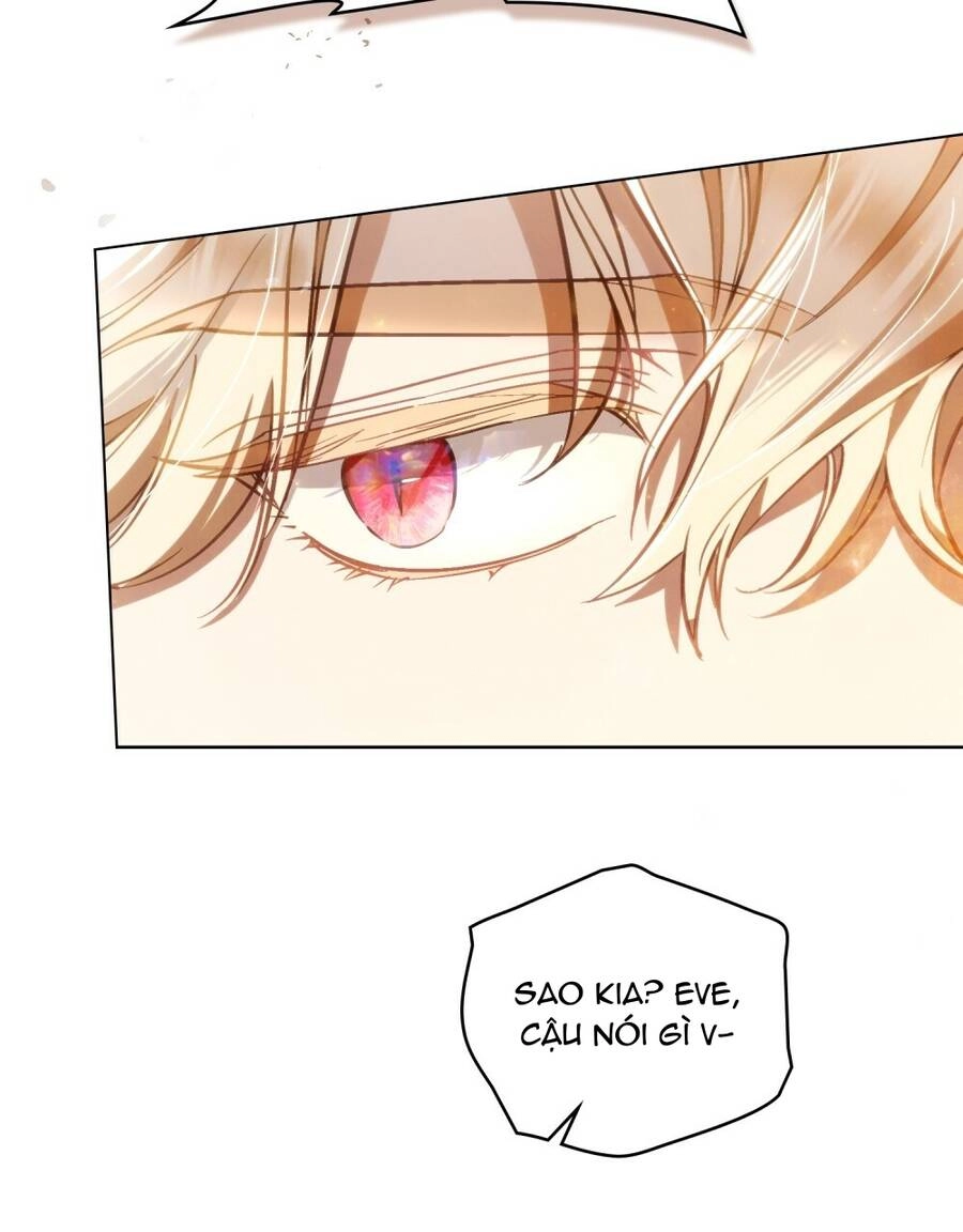Thanh Gươm Của Evangeline Chapter 20.2 - 5