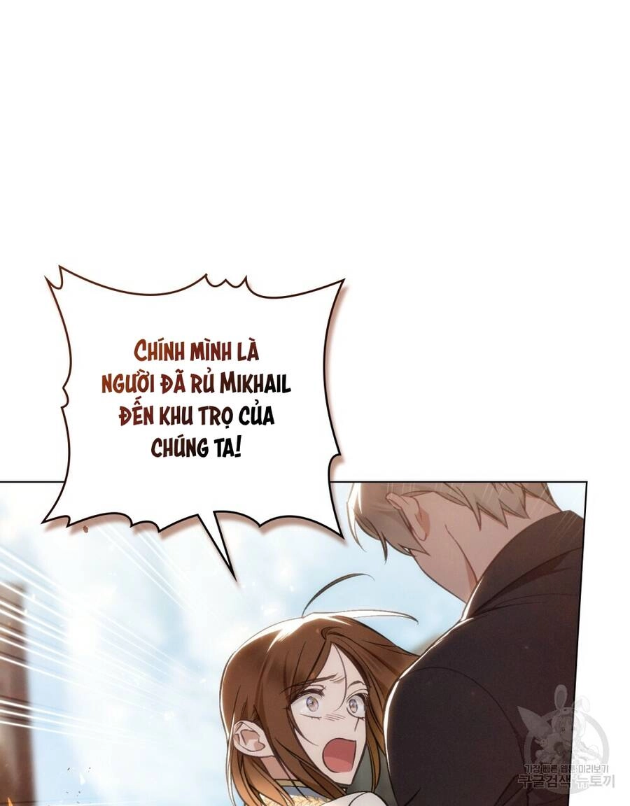 Thanh Gươm Của Evangeline Chapter 20.2 - 6