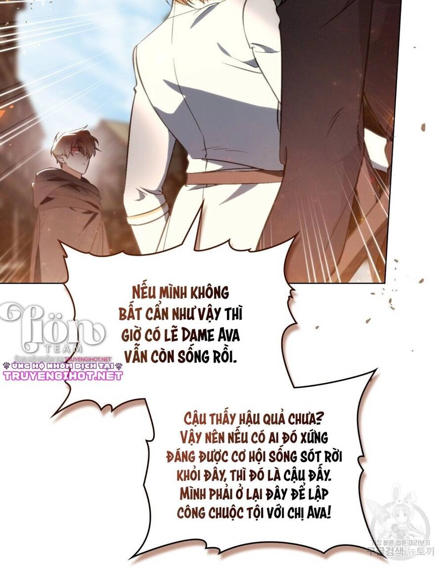 Thanh Gươm Của Evangeline Chapter 20.2 - 7