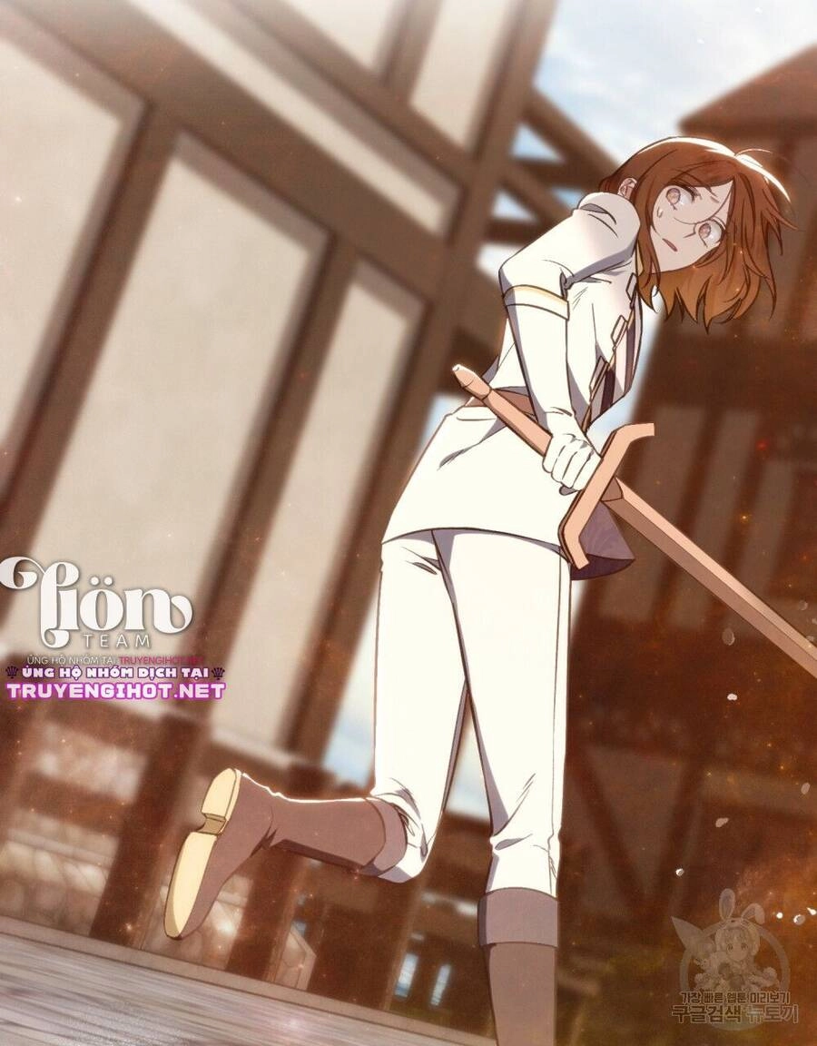 Thanh Gươm Của Evangeline Chapter 20.2 - 11