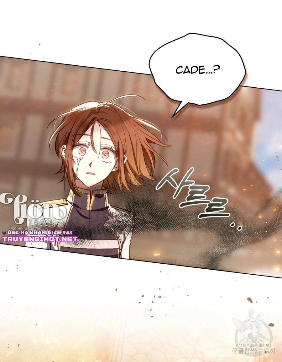 Thanh Gươm Của Evangeline Chapter 20.2 - 15