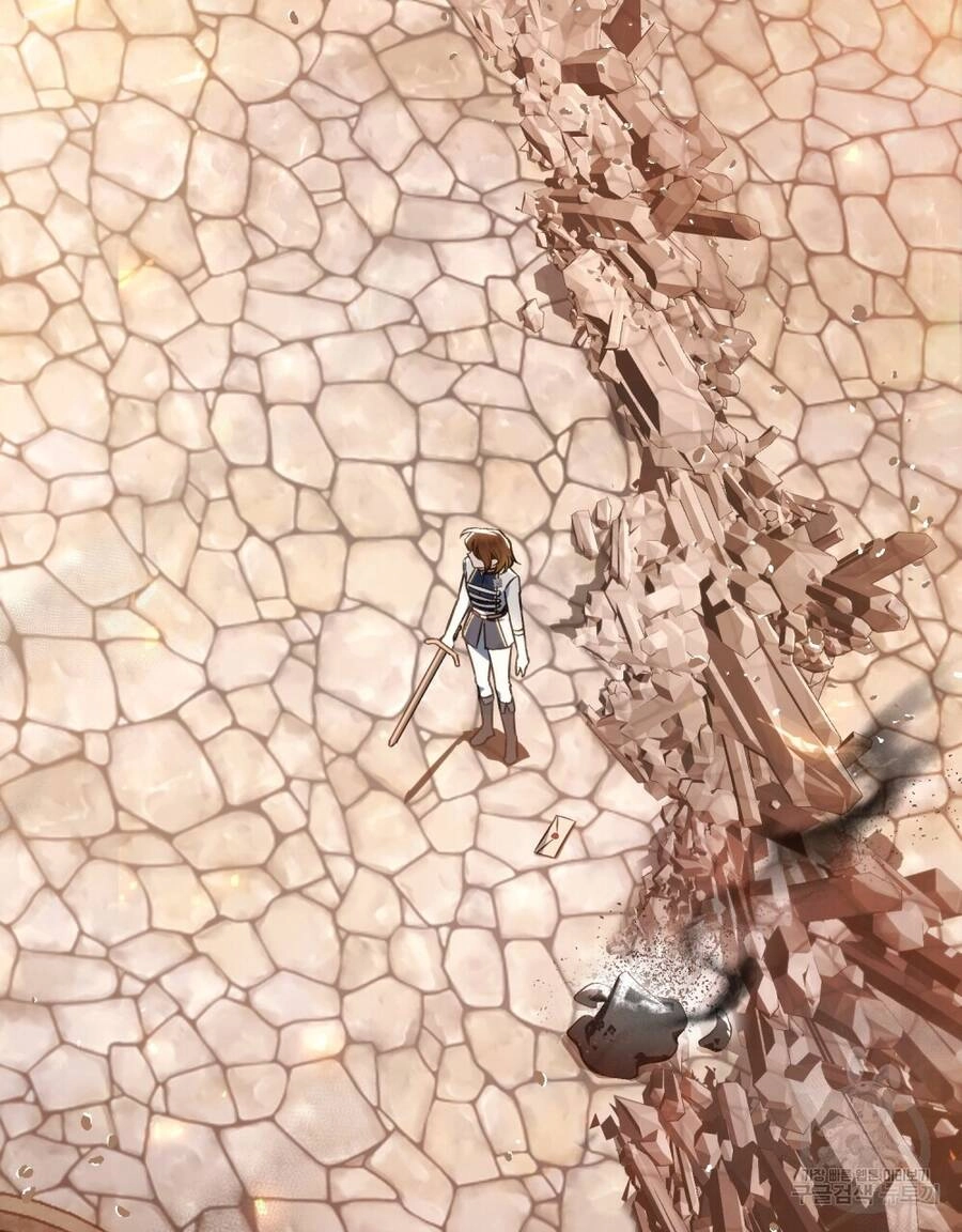 Thanh Gươm Của Evangeline Chapter 20.2 - 17