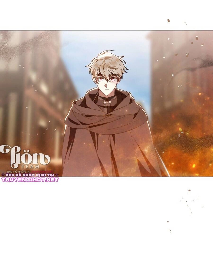 Thanh Gươm Của Evangeline Chapter 20.2 - 19