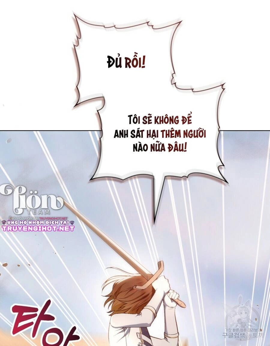 Thanh Gươm Của Evangeline Chapter 20.2 - 23