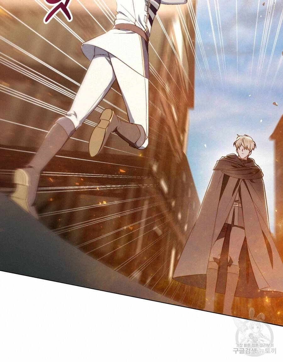 Thanh Gươm Của Evangeline Chapter 20.2 - 24