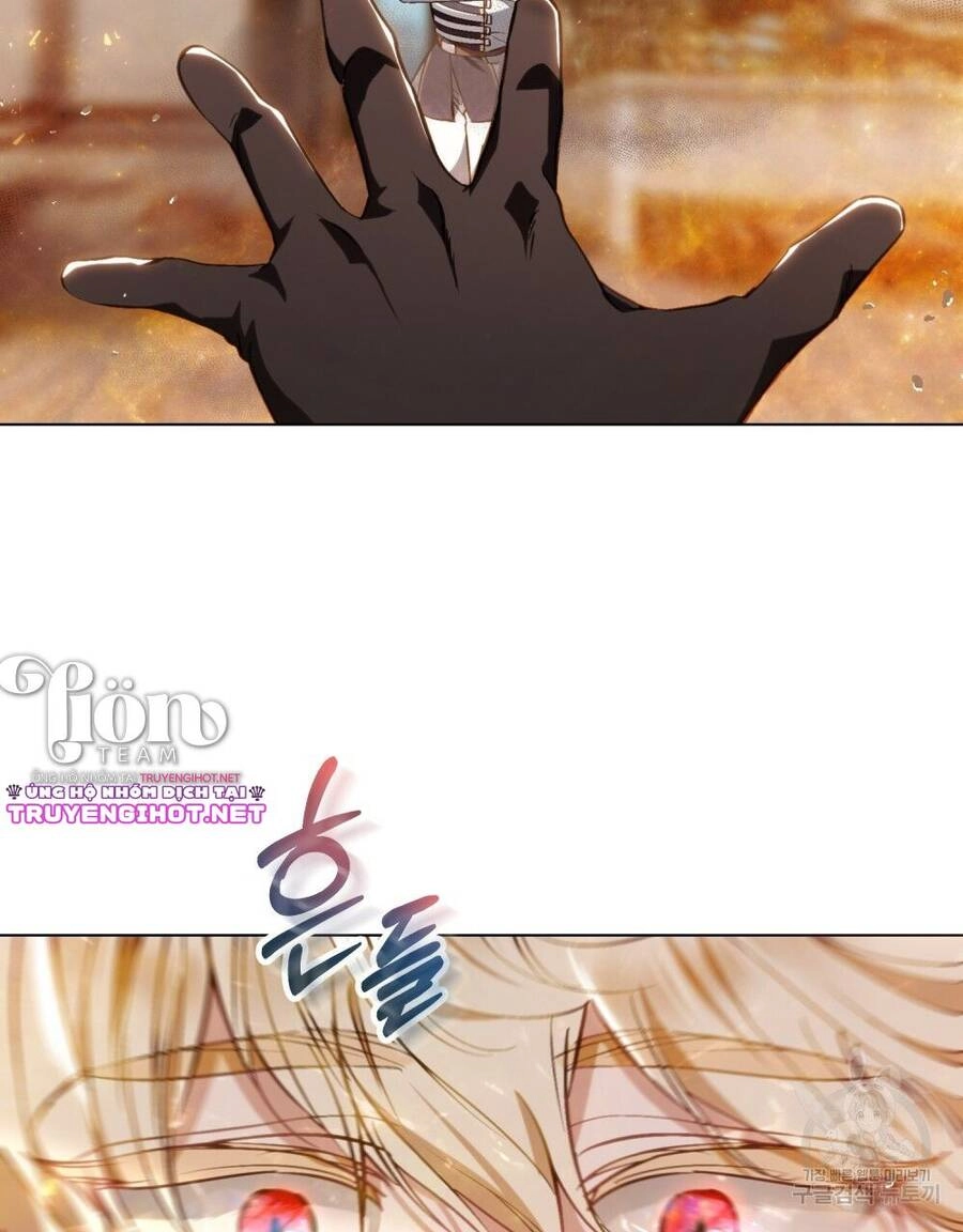 Thanh Gươm Của Evangeline Chapter 20.2 - 27