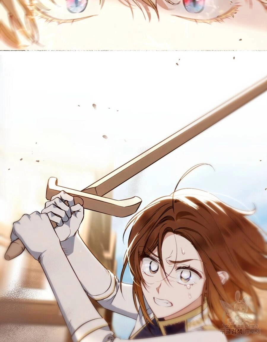 Thanh Gươm Của Evangeline Chapter 20.2 - 28